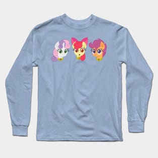 CMC Elements Long Sleeve T-Shirt